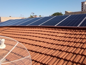 Foto de EcoPower Energia Solar José Bonifácio em José Bonifácio, SP por Solutudo