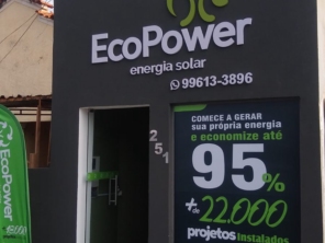 Foto galeria da empresa