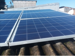 Foto de Demarco Elétrica Energia Solar em São José, SC por Solutudo