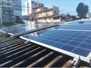 Foto de Demarco Elétrica Energia Solar em São José, SC por Solutudo