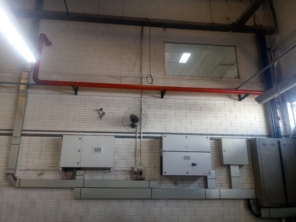 Foto de Demarco Elétrica Energia Solar em São José, SC por Solutudo