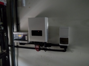 Foto de Demarco Elétrica Energia Solar em São José, SC por Solutudo