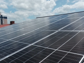 Foto de Demarco Elétrica Energia Solar em São José, SC por Solutudo