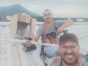 Foto de Demarco Elétrica Energia Solar em São José, SC por Solutudo
