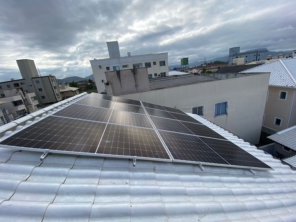 Foto de Demarco Elétrica Energia Solar em São José, SC por Solutudo