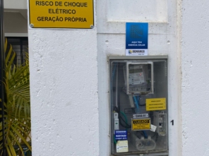 Foto galeria da empresa