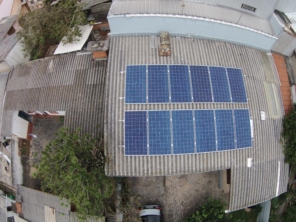 Foto de Demarco Elétrica Energia Solar em São José, SC por Solutudo