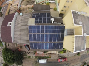 Foto de Demarco Elétrica Energia Solar em São José, SC por Solutudo