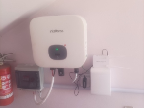 Foto de Demarco Elétrica Energia Solar em São José, SC por Solutudo