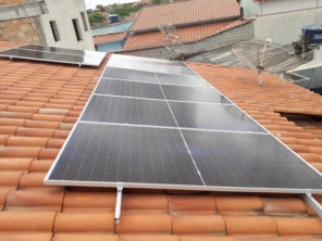 Foto de Eletro Ijaci em Lavras, MG por Solutudo