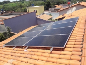 Foto de Eletro Ijaci em Lavras, MG por Solutudo