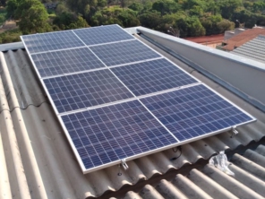 Foto de Eletro Ijaci em Lavras, MG por Solutudo