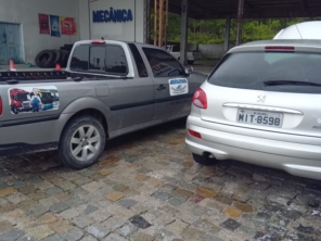 Foto de Jf socorro Mecânico Linha Leve e Pesada em Palhoça, SC por Solutudo