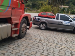 Foto de Jf socorro Mecânico Linha Leve e Pesada em Palhoça, SC por Solutudo