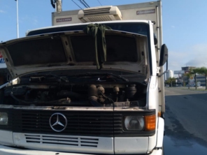 Foto de Jf socorro Mecânico Linha Leve e Pesada em Palhoça, SC por Solutudo
