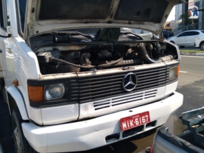 Foto galeria da empresa