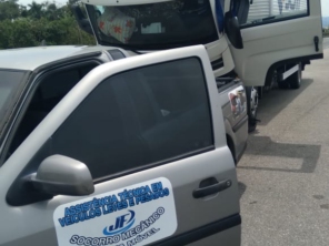 Foto de Jf socorro Mecânico Linha Leve e Pesada em Palhoça, SC por Solutudo