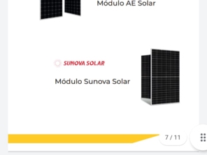 Foto de RF Energia Sustentavel em Porto Alegre, RS por Solutudo