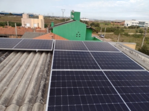 Foto de RF Energia Sustentavel em Porto Alegre, RS por Solutudo