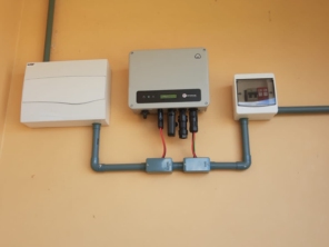 Foto de RF Energia Sustentavel em Porto Alegre, RS por Solutudo