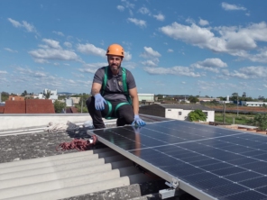 Foto galeria da empresa