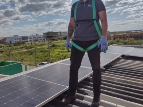 Foto de RF Energia Sustentavel em Porto Alegre, RS por Solutudo