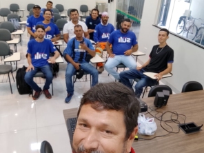 Foto galeria da empresa