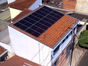 Foto de JSA Energia Solar em Ribeirão Preto, SP por Solutudo