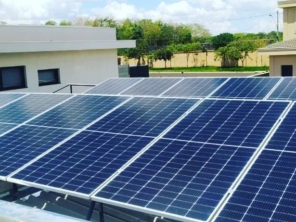 Foto de JSA Energia Solar em Ribeirão Preto, SP por Solutudo