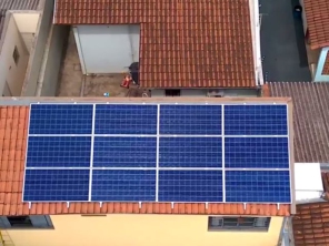 Foto de JSA Energia Solar em Ribeirão Preto, SP por Solutudo