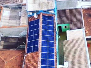 Foto de JSA Energia Solar em Ribeirão Preto, SP por Solutudo