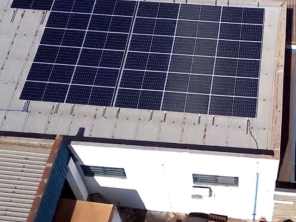 Foto de JSA Energia Solar em Ribeirão Preto, SP por Solutudo