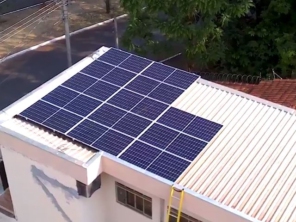 Foto de JSA Energia Solar em Ribeirão Preto, SP por Solutudo