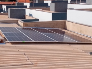 Foto de JSA Energia Solar em Ribeirão Preto, SP por Solutudo