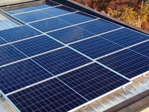 Foto de JSA Energia Solar em Ribeirão Preto, SP por Solutudo