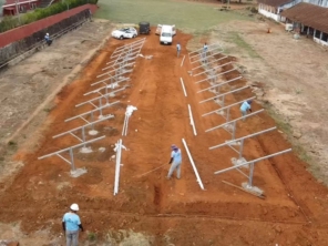 Foto de JSA Energia Solar em Ribeirão Preto, SP por Solutudo