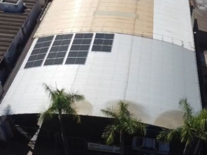Foto de JSA Energia Solar em Ribeirão Preto, SP por Solutudo