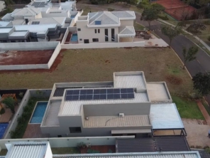 Foto de JSA Energia Solar em Ribeirão Preto, SP por Solutudo
