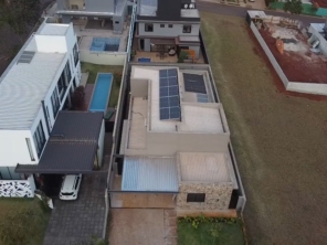 Foto de JSA Energia Solar em Ribeirão Preto, SP por Solutudo