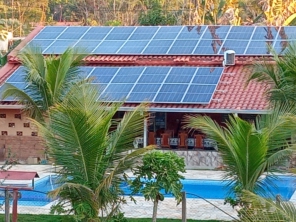 Foto de JSA Energia Solar em Ribeirão Preto, SP por Solutudo