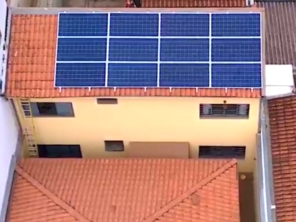 Foto de JSA Energia Solar em Ribeirão Preto, SP por Solutudo