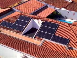Foto de JSA Energia Solar em Ribeirão Preto, SP por Solutudo