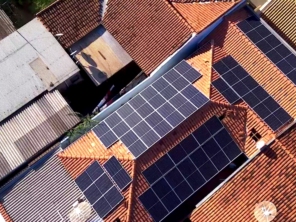 Foto de JSA Energia Solar em Ribeirão Preto, SP por Solutudo