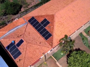 Foto de JSA Energia Solar em Ribeirão Preto, SP por Solutudo