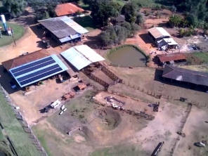 Foto de JSA Energia Solar em Ribeirão Preto, SP por Solutudo