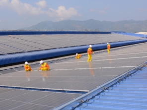 Foto de Foton Solar em Tomé-Açú, PA por Solutudo