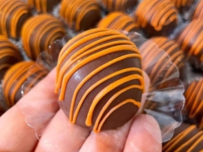 Foto de Docinhos e Cia Confeitaria Artesanal em Botucatu, SP por Solutudo