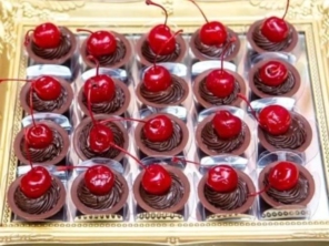 Foto de Docinhos e Cia Confeitaria Artesanal em Botucatu, SP por Solutudo