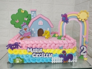 Foto de Docinhos e Cia Confeitaria Artesanal em Botucatu, SP por Solutudo