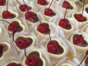 Foto de Docinhos e Cia Confeitaria Artesanal em Botucatu, SP por Solutudo